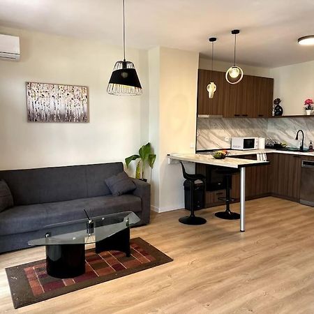 Luxury Duplex In Sofia Center Apartment Екстериор снимка