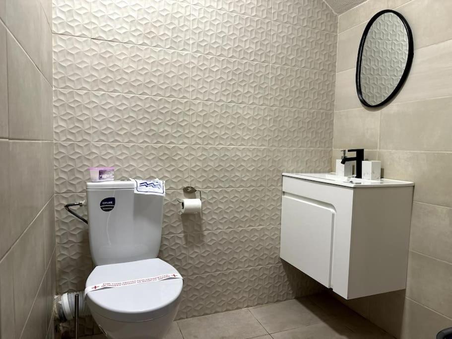 Luxury Duplex In Sofia Center Apartment Екстериор снимка