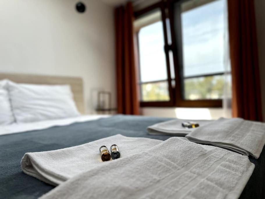 Luxury Duplex In Sofia Center Apartment Екстериор снимка