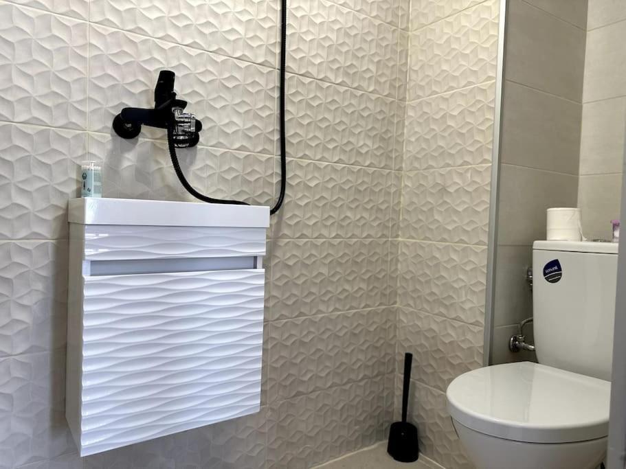 Luxury Duplex In Sofia Center Apartment Екстериор снимка