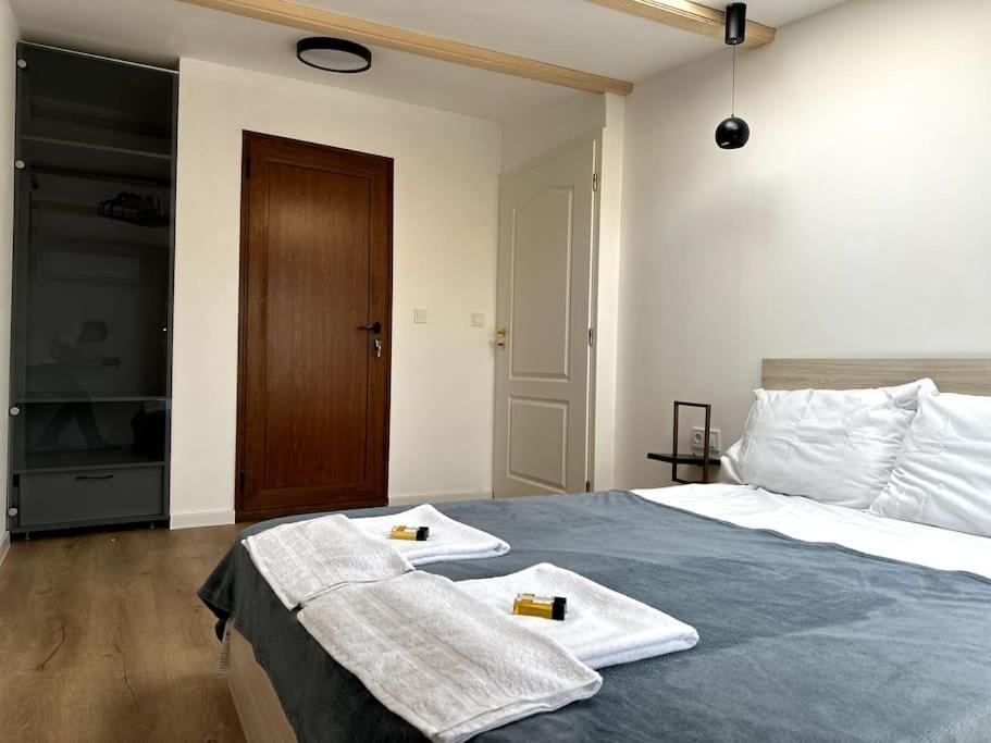 Luxury Duplex In Sofia Center Apartment Екстериор снимка