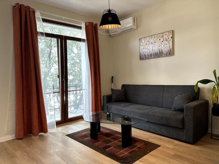 Luxury Duplex In Sofia Center Apartment Екстериор снимка