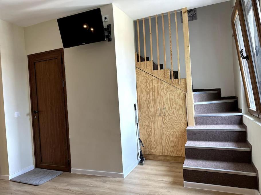 Luxury Duplex In Sofia Center Apartment Екстериор снимка