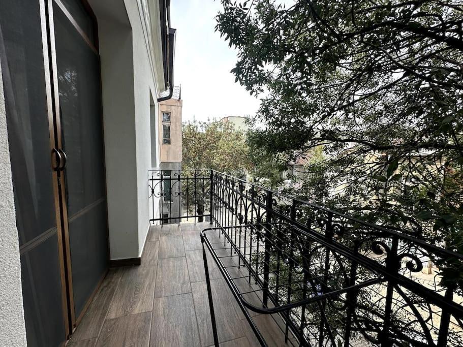 Luxury Duplex In Sofia Center Apartment Екстериор снимка